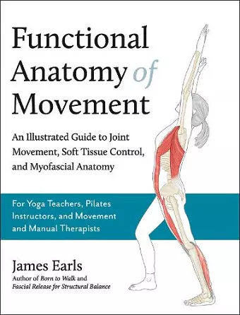 Functional Anatomy of Movement cover