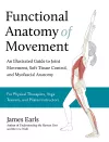 Functional Anatomy of Movement cover