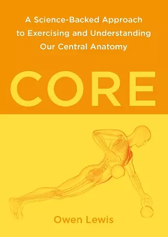 Core cover