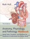 Anatomy, Physiology, and Pathology Workbook cover