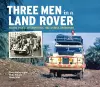 Three Men in a Land Rover cover