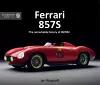 Ferrari 857S cover