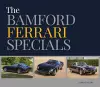 The Bamford Ferrari Specials cover