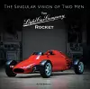 The The Light Car Company Rocket cover