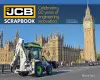 JCB Scrapbook cover