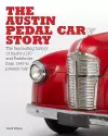 The The Austin Pedal Car Story cover