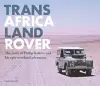 Trans Africa Land Rover cover