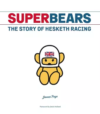 Superbears cover