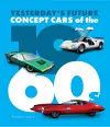 Concept Cars of the 1960's cover
