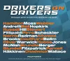 Drivers on Drivers cover