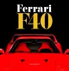 Ferrari F40 cover