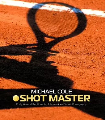 Shot Master cover