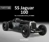 SS Jaguar 100 cover
