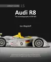 Audi R8 cover