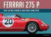 Ferrari 275P 0816 cover