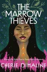 The Marrow Thieves cover