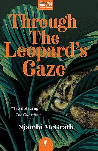 Through the Leopard's Gaze cover