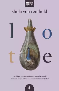 LOTE cover