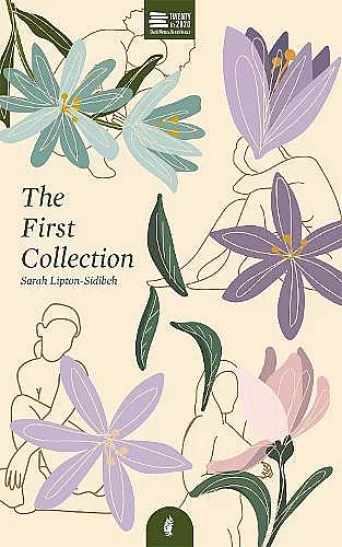 The First Collection cover