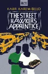 The Street Hawker's Apprentice cover