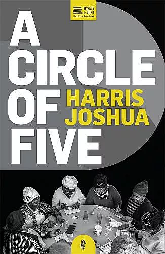A Circle of Five cover