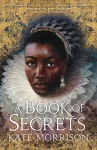 A Book of Secrets cover