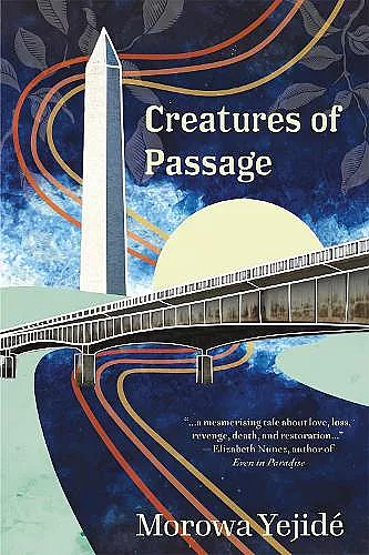 Creatures of Passage cover