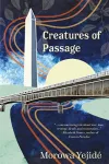 Creatures of Passage cover