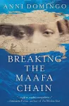 Breaking the Maafa Chain cover