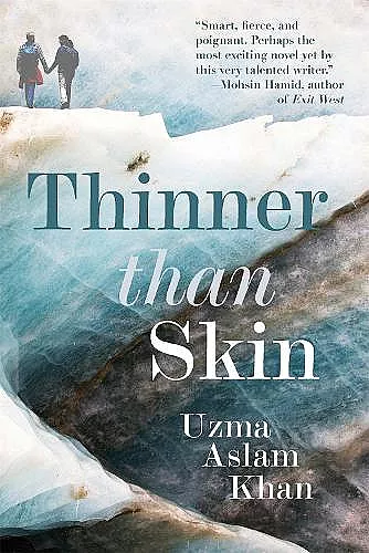 Thinner Than Skin cover