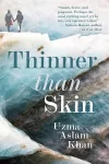 Thinner Than Skin cover