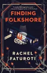 Finding Folkshore cover