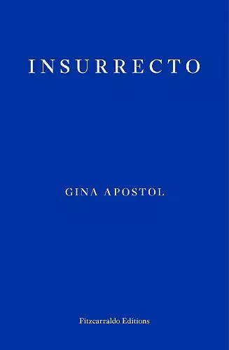 Insurrecto cover