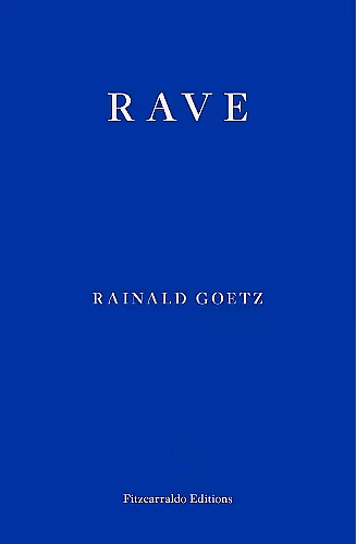 Rave cover
