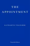 The Appointment cover