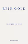Rein Gold cover