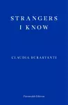Strangers I Know cover