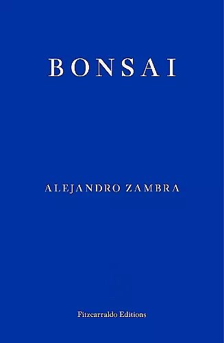 Bonsai cover