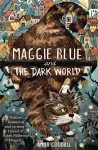Maggie Blue and the Dark World cover