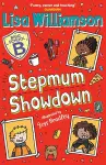 Bigg School: Stepmum Showdown cover