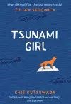 Tsunami Girl cover
