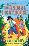 The Animal Lighthouse cover