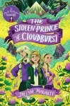 The Stolen Prince Of Cloudburst cover