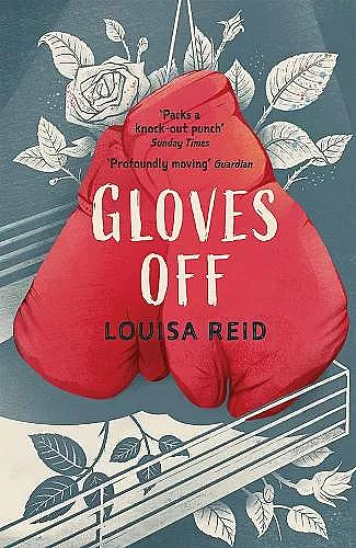 Gloves Off cover