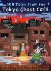 100 Tales from the Tokyo Ghost Café cover