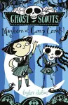 Ghost Scouts: Mayhem at Camp Croak! cover