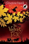 The Velvet Fox cover