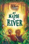 My Name is River cover