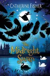The Midnight Swan cover
