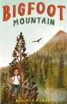Bigfoot Mountain cover
